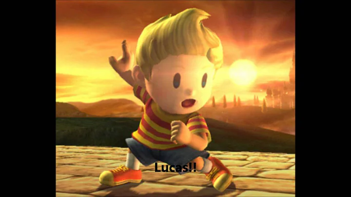 Super Smash Bros Brawl Best Characters