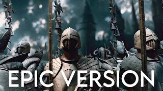 Harry Potter Battle Of Hogwarts Statues Epic Emotional Version