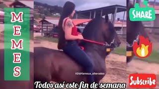 Mexican memes compilation