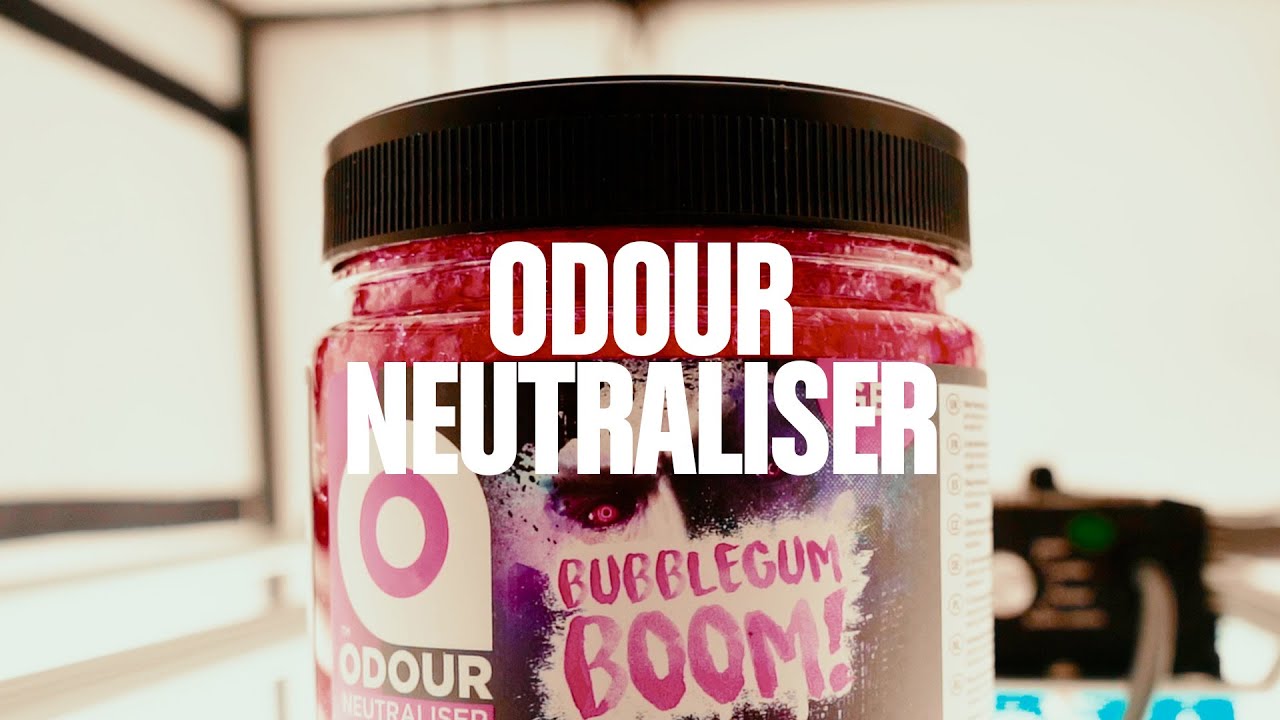 Odour Neutraliser the Rundown!