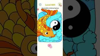 Dop 3 Displace One Part Level 1001