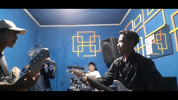 Cover Lagu 7 Kurcaci - Tiada Arti, Tgl 11 Juli 2020 studio