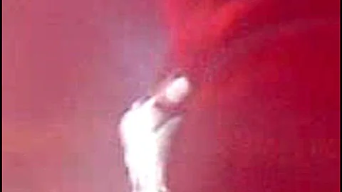 Disco Inferno - 50 Cent Live