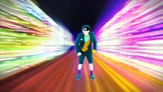 Just Dance Now - High Light High Life - Eason Chan