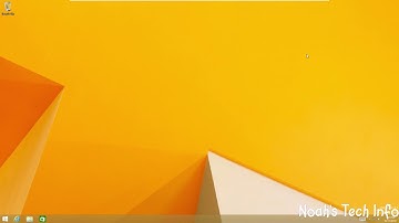 How to Uninstall/Install Programs from Windows 8.1