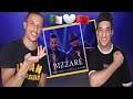 Trap King X Djalil Palermo Bizzare Reaction من أحسن ما سمعنا في الفن الجزائري 