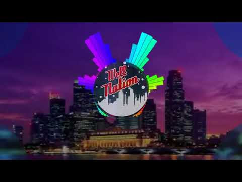 DJ How Do You Do Breakbeat Full Bass 2025 Tribute Noka Axl