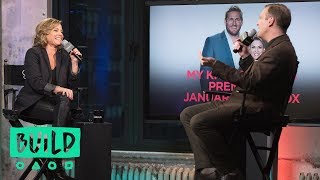 Famous Cat Cora Discusses "My Kitchen Rules" Net Worth