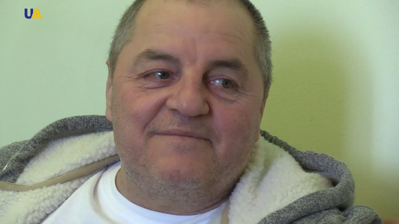 Эдем Бекиров – единственный крымский татарин, освобожденный из российского плена | Освобожденные ustvnow nbc