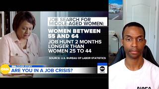 Live Woman goes viral sharing her midlife crisis online Station Image