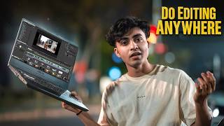 A Day In The Life Of A Video Editor No Fancy Setup