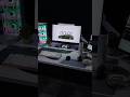 Keep Gaming! Stay Hydrated.Dream Setup#pcsetup #battlestation #desksetup #gamingsetup #gaming