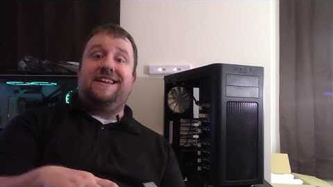 $400 UNRaid Server Rebuild & SSD Give Away (Ends 3/31/19)