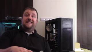 $400 UNRaid Server Rebuild & SSD Give Away (Ends 3/31/19)