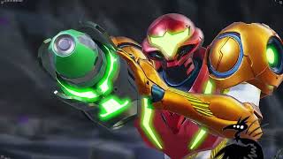 Metroid: Dread [Part 1] - Samus is back, and more badass than ever!