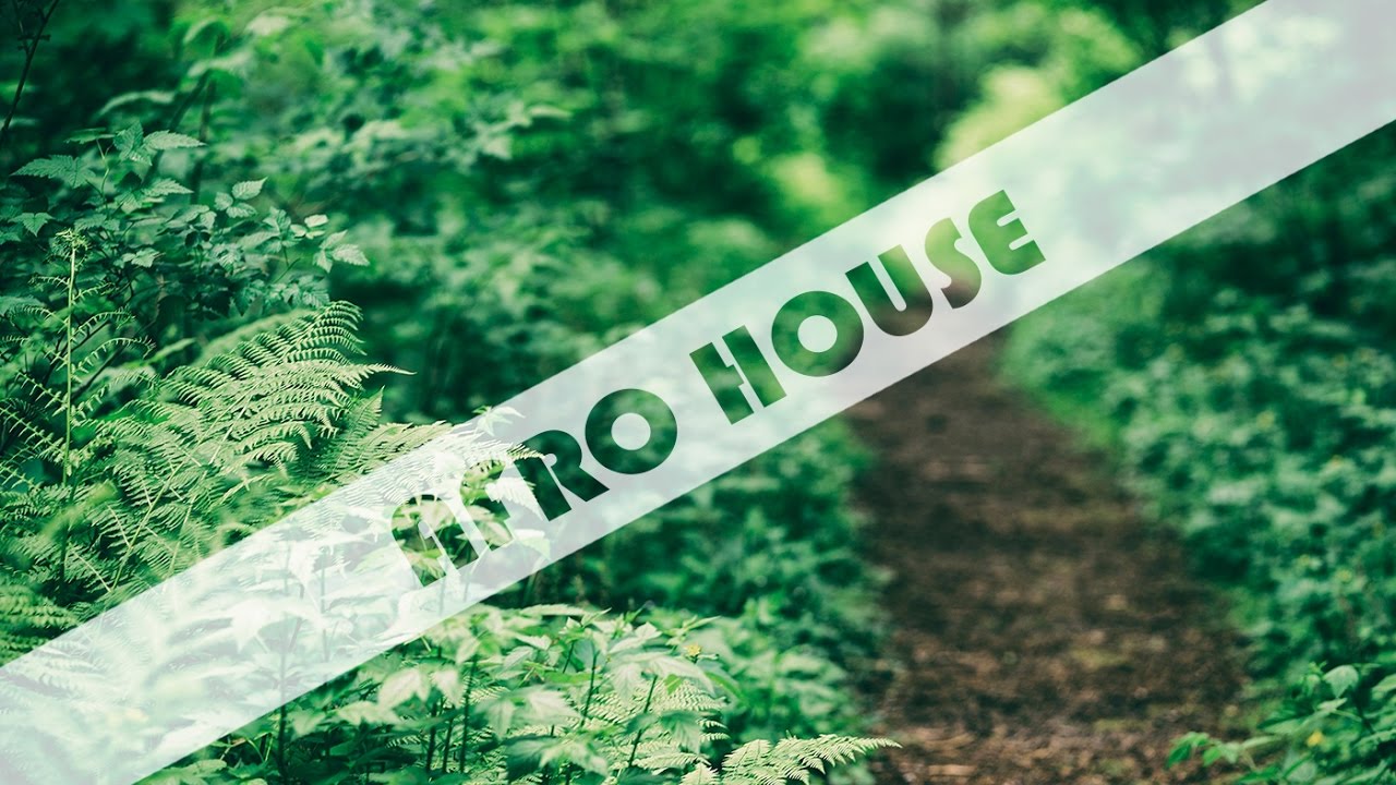 🔴🔵 [Afro-House] - DJ BeBeDeRa - White Party On The Beach