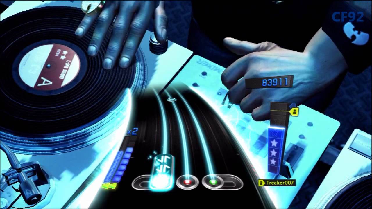 Obejrzyj DJ Hero 2 Mittel #002 w YouTube Obejrzyj DJ Hero 2 Mittel #002 w YouTube