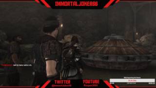 Hell on Wheels 100% Synch