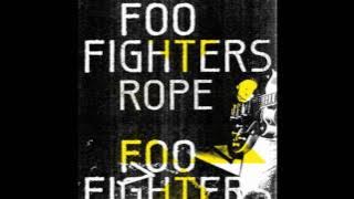 Foo Fighters - Rope