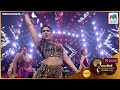 Stunning Honey Rose on Floor...🔥🔥🔥 | Mazhavil Entertainment Awards 2022