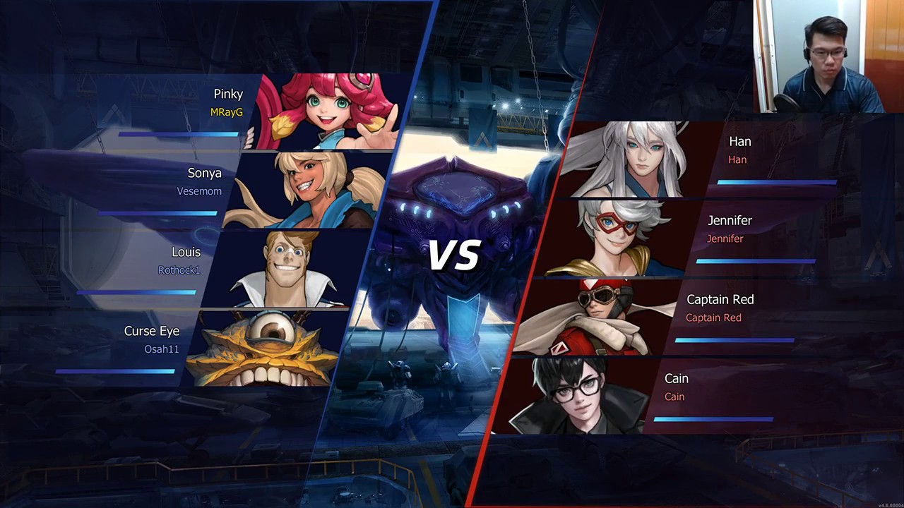 Hyper Universe - PINK-y October! [Magical Princess] Max Mana Loadout