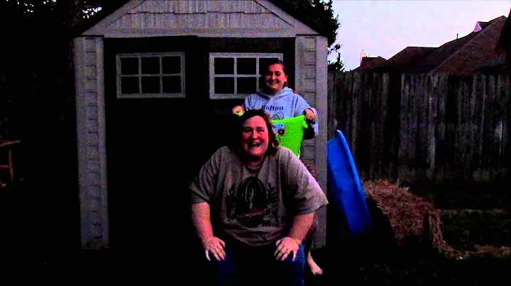 Connie Waters ALS Challenge