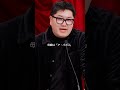 アキラとアランの罵り対決