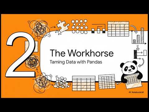 The Python Data Science Toolkit