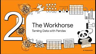 The Python Data Science Toolkit
