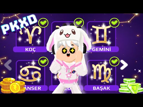 I FOUND THE FIRST SIX ZODIAC SIGNS IN PK XD!! 👀 || Locations of the signs and more…