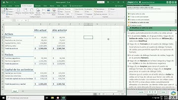 jasper excel2016 core L4E10 utilizar estilos de celda