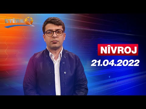 Nîvroj - 21.04.2022