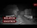 3 HISTÓRIAS DE TERROR PERTURBADORAS RELATOS REAIS EP. 277