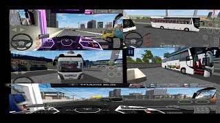 How To Thaco Bus New Update Mod