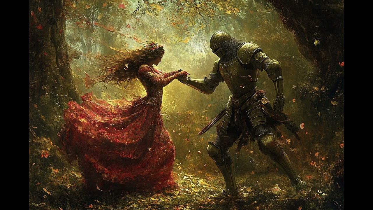 I Will Find You. A Traditional styled Folk Song Written by John Dean, extra vocals Joanie Waidson