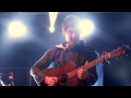 Gerry cinnamon  sometimes official