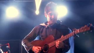 Video thumbnail of "Gerry Cinnamon - Sometimes (Official Video)"