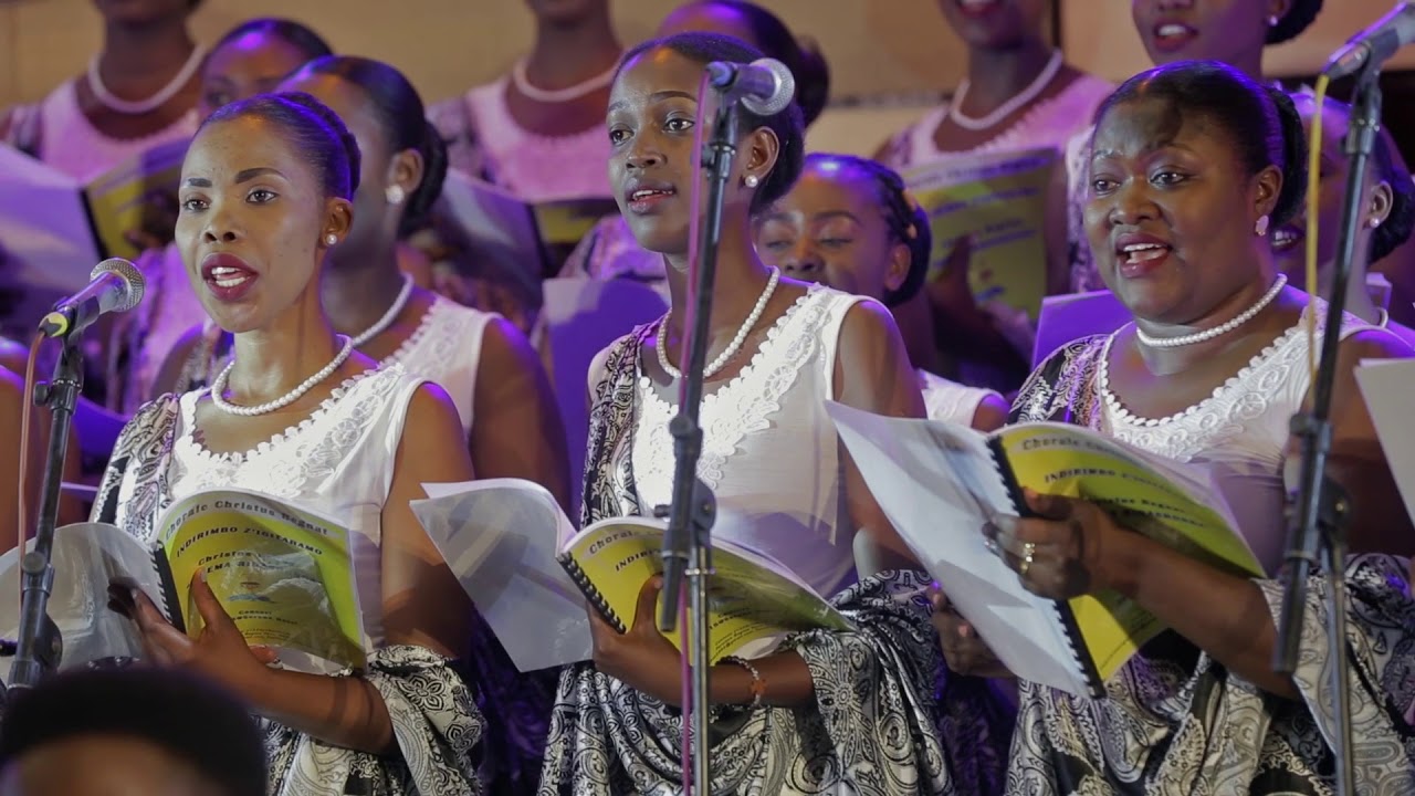 Watch IGIPIMO CY'URUKUNDO By Chorale Christus Regnat on YouTube Watch IGIPIMO CY'URUKUNDO By Chorale Christus Regnat on YouTube
