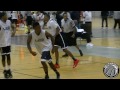 Jamar Ergas takes FLIGHT @ John Lucas Midwest Invitational - 2015 Canadian High Flyer