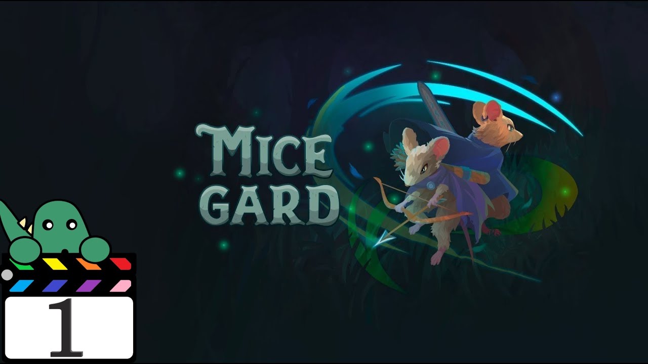 Micegard - Episode 1