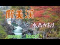 23'新曲🌼厳美渓🏞️水森かおり cover🎤koza!