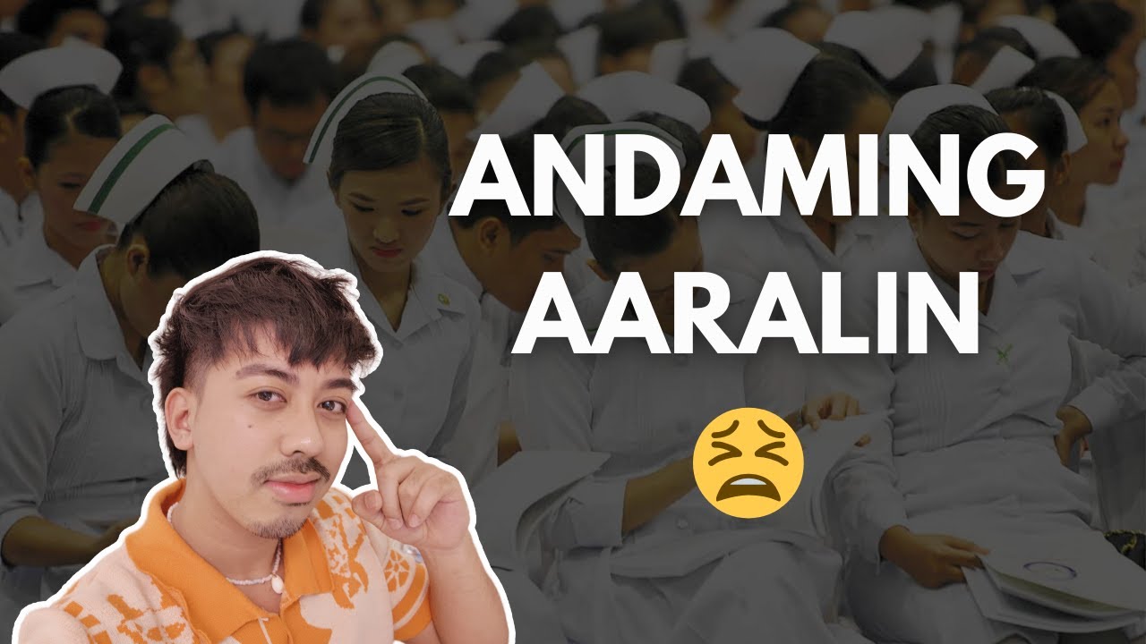 watch this before PNLE 2025