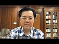 Trigger Finger: Painful and Clicking Finger (English Tips) - by Doc Willie Ong #65