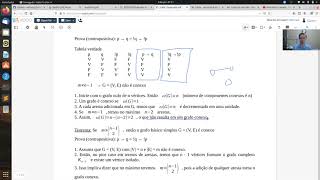 Conectividade Em Grafos