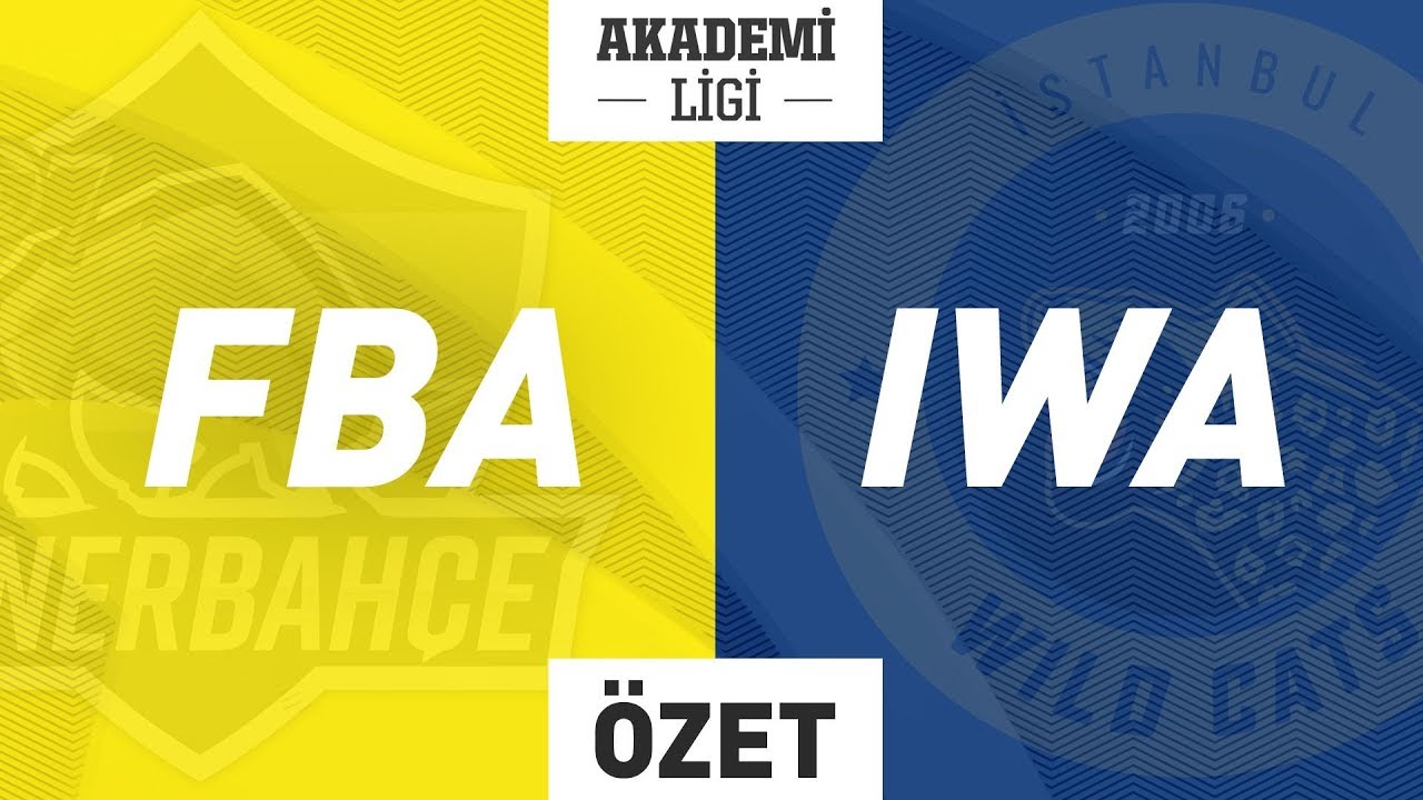 lol dolls 1907 Fenerbahçe A ( FBA ) vs İstanbul Wildcats A ( IWA ) 1. Maç Özeti | 2019 AL Yaz Mevsimi Finali
