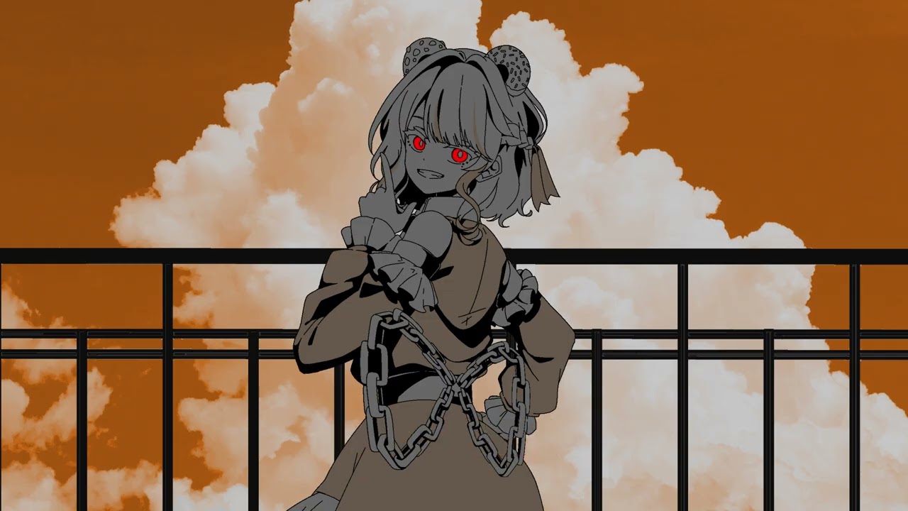 【Kagerou Project】Kisaragi Attention - Calista「JP」#KageroudaysARP