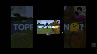 Asal Nama Clan Beaconcream Toppat Clan #shorts