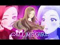 Jugyeong Lim's Stunning Transformation in True Beauty | Call Me Girl AMV ✨