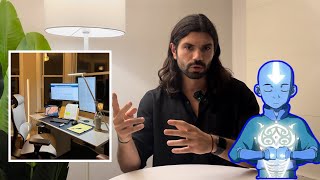 Flow State is NOT About Productivity 