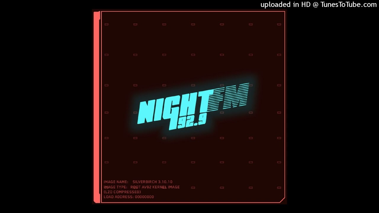 Reviscerator - Glitched Revelation (Cyberpunk 2077 92.9 Night FM)
